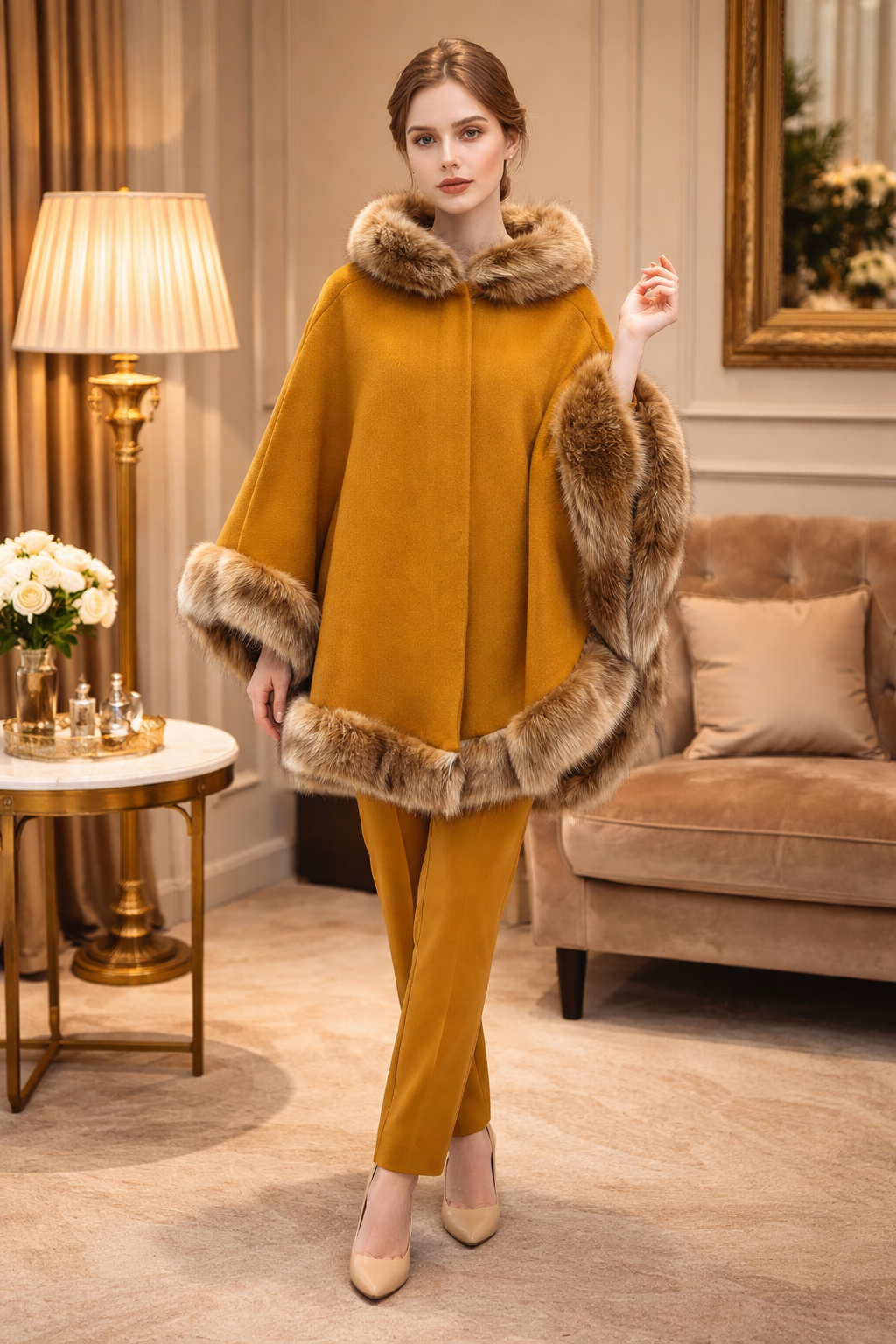 175 Chic & Cozy Cape