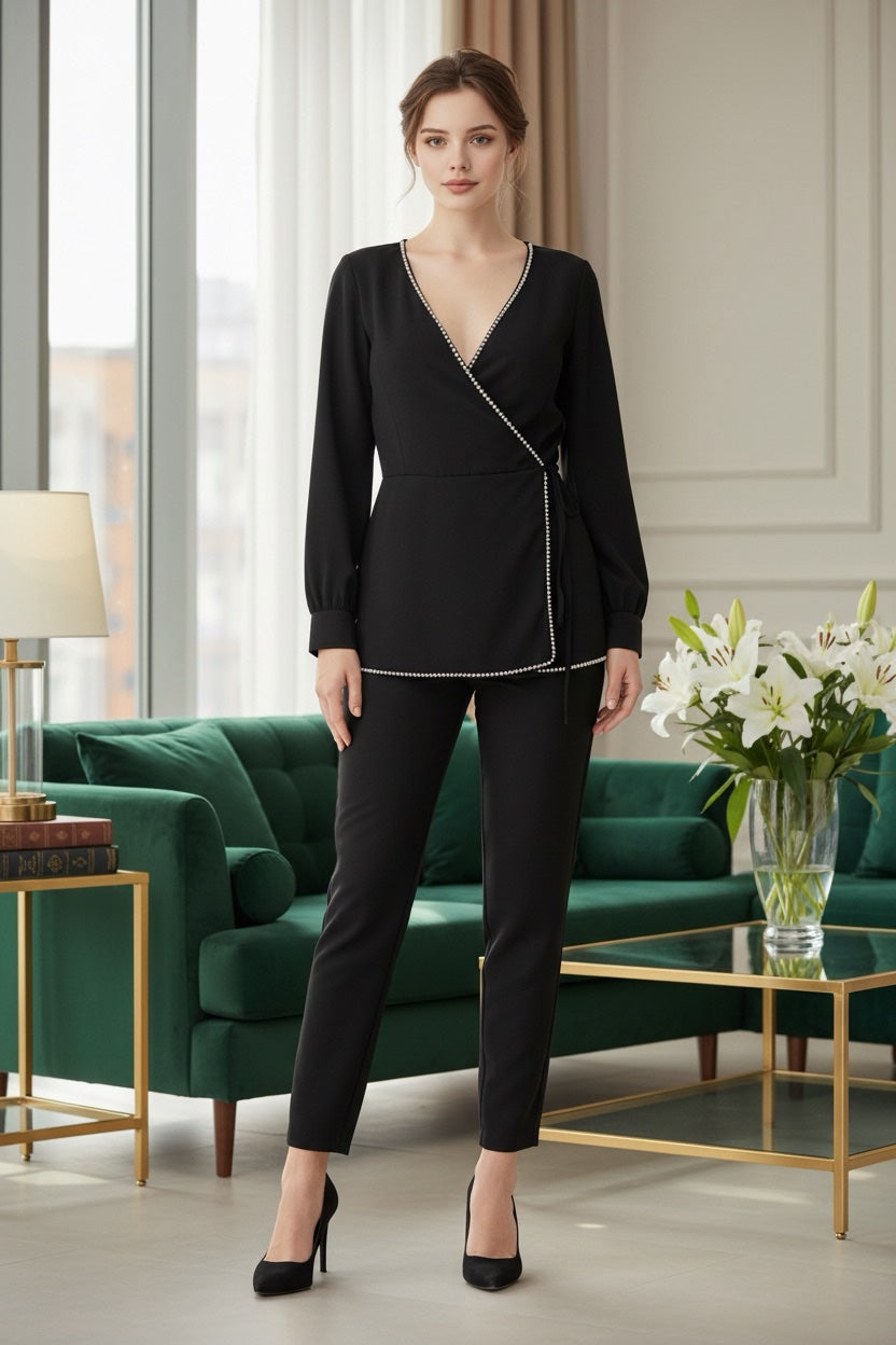 133 Σετ από κρεπ