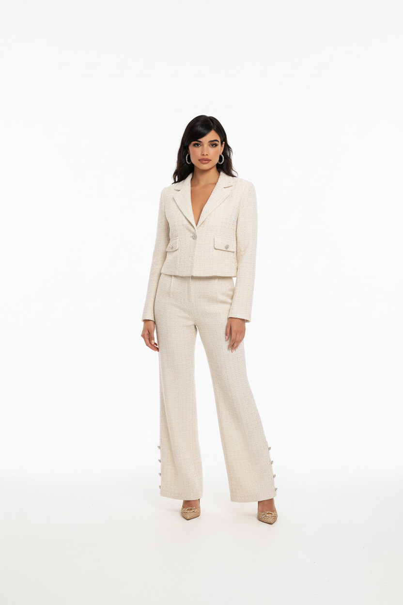 181 Modern Chic Suit