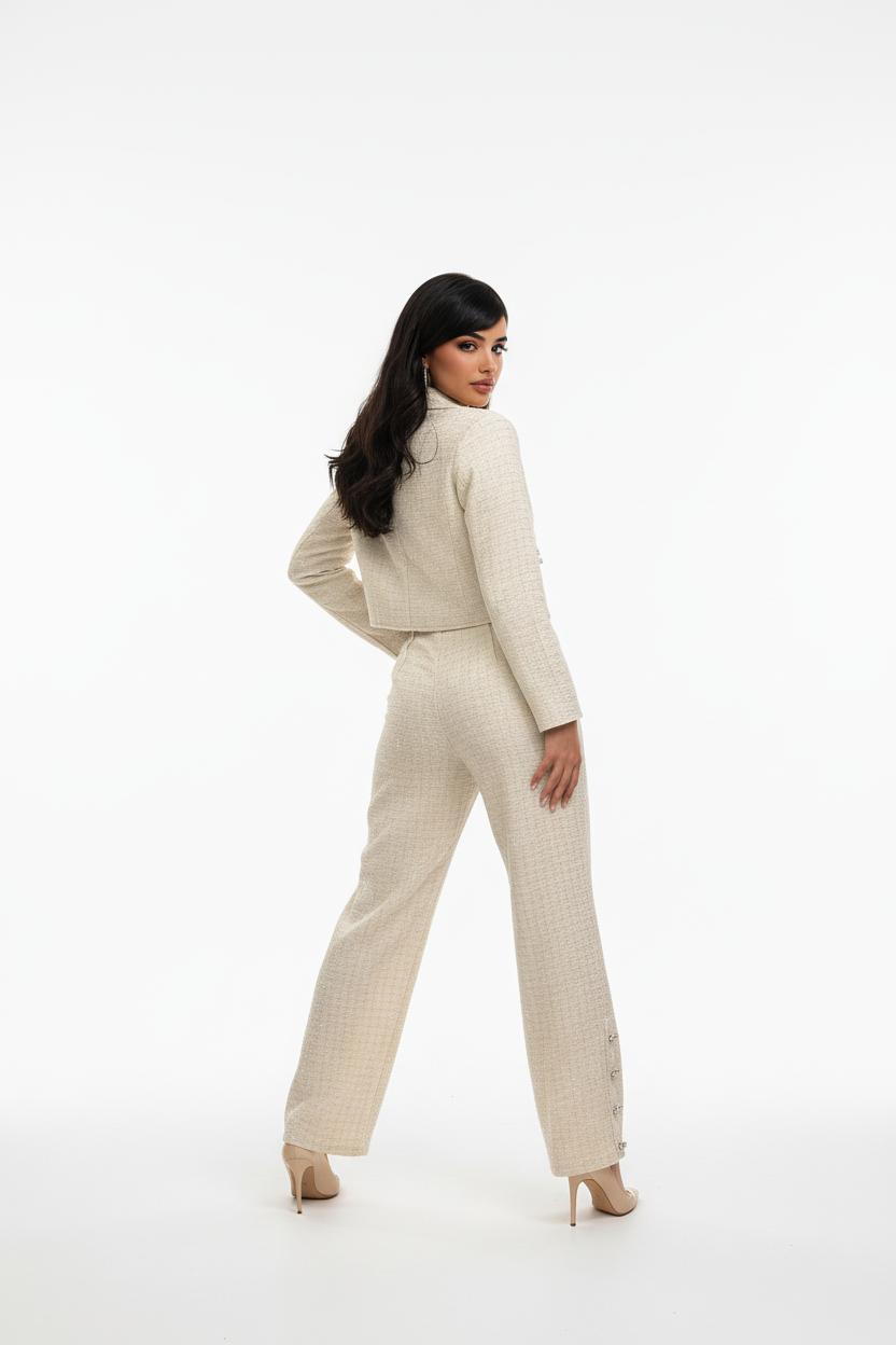 181 Modern Chic Suit