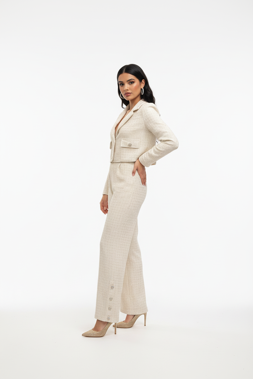 181 Modern Chic Suit