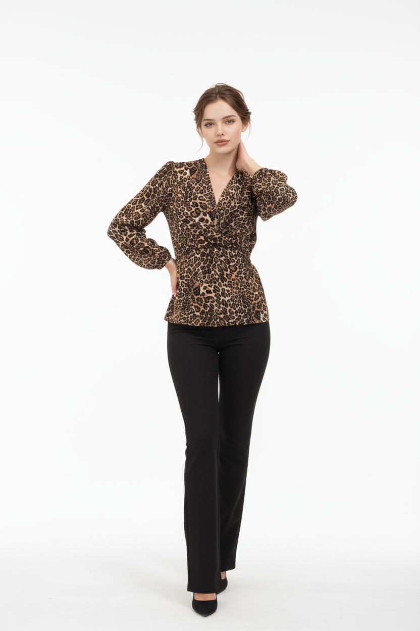 179  Two-Piece Ensemble