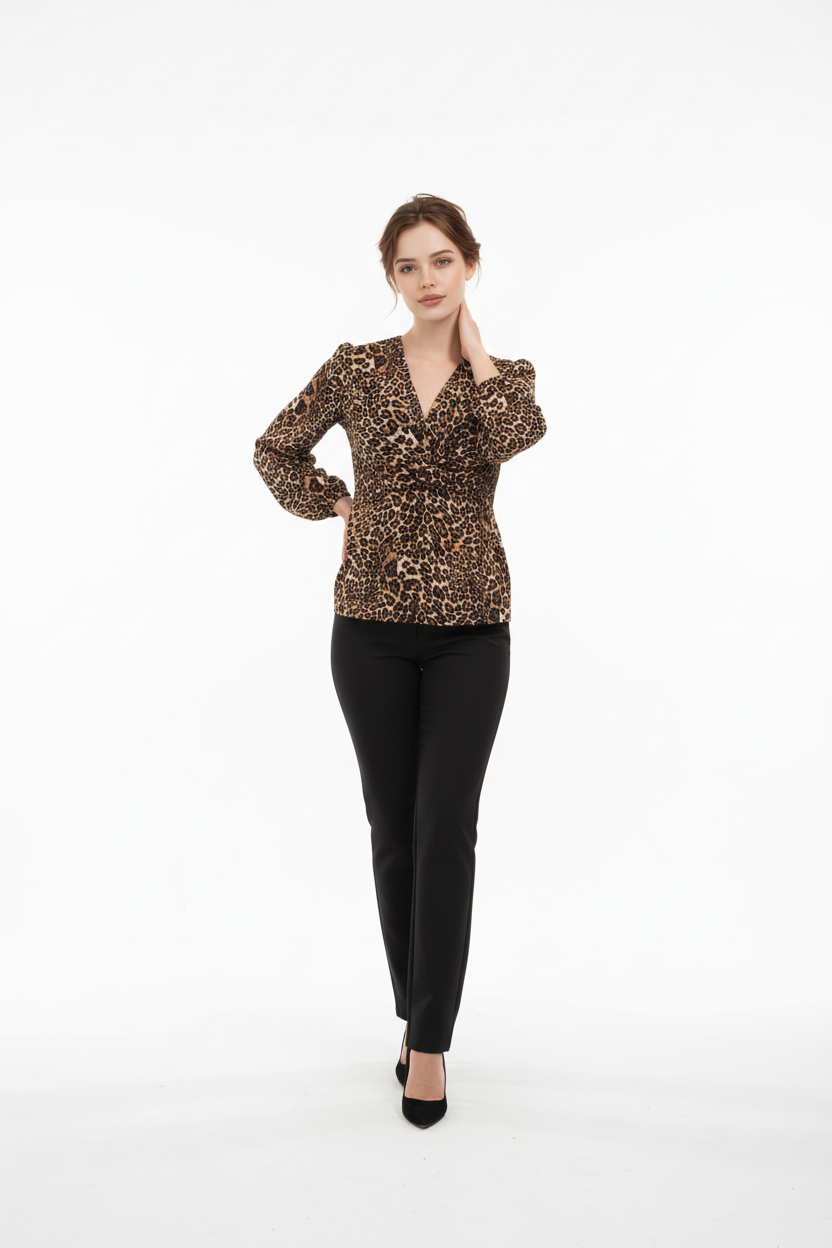 179  Two-Piece Ensemble