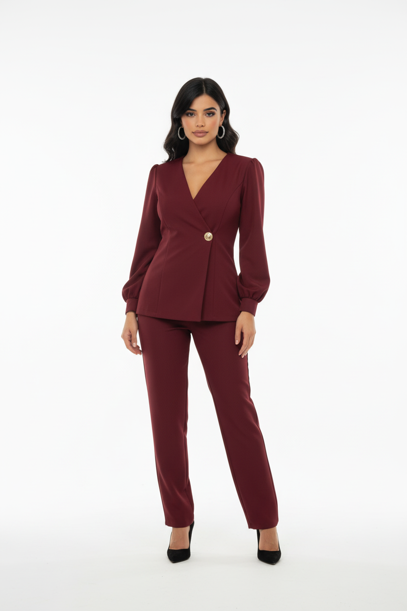 178 Luxury Wrap Set