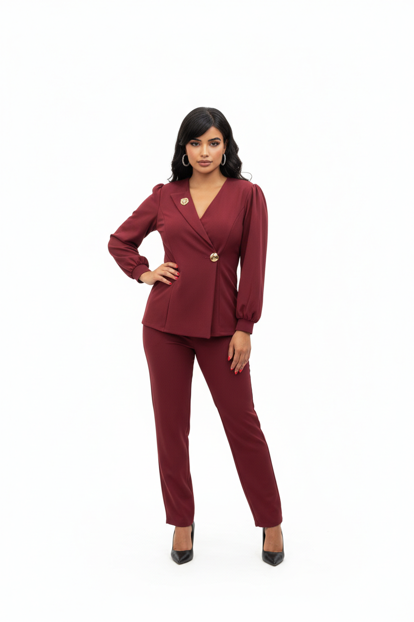178 Luxury Wrap Set