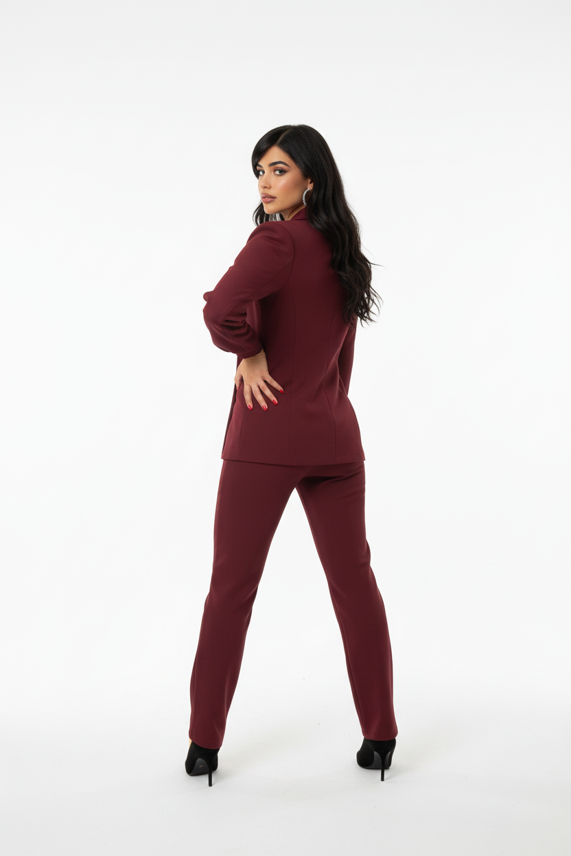178 Luxury Wrap Set