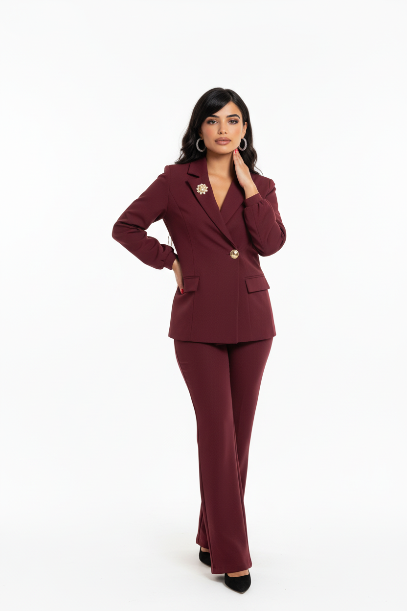 178 Luxury Wrap Set