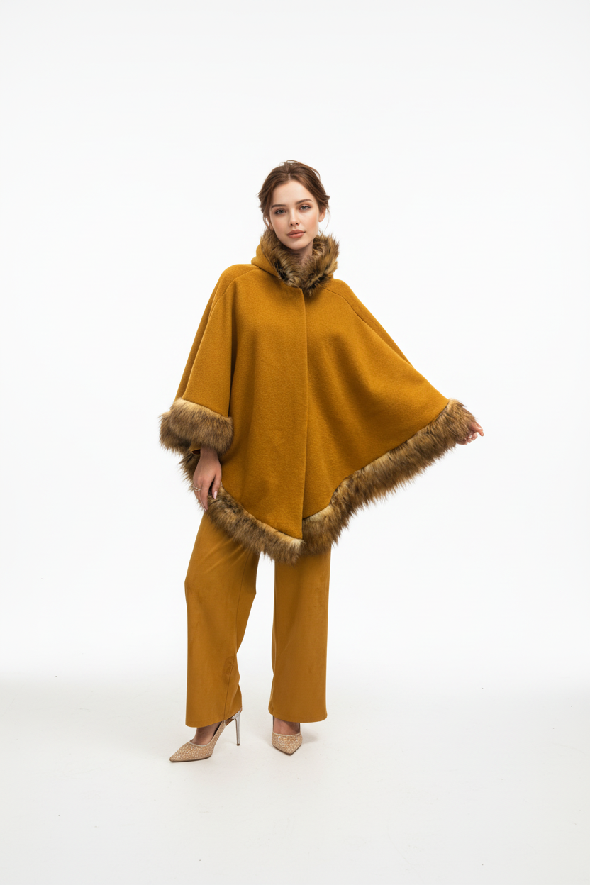 175 Chic & Cozy Cape