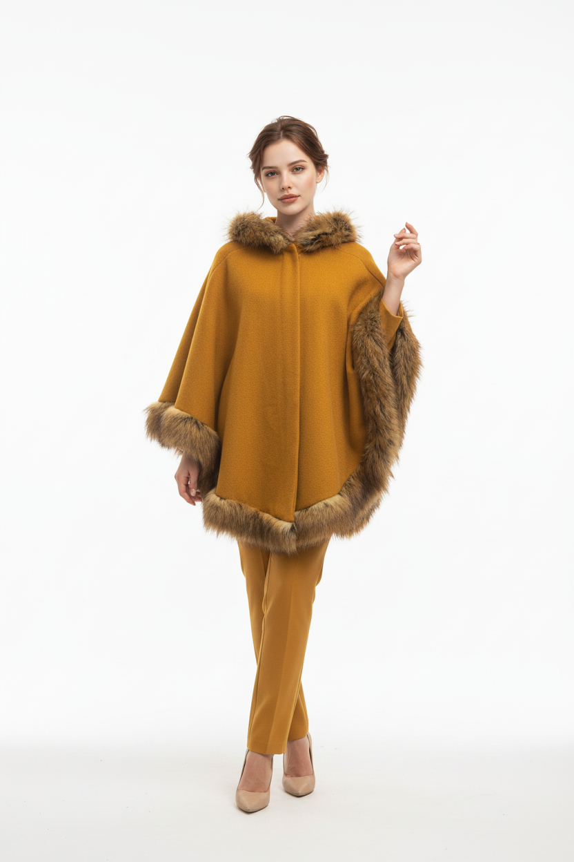 175 Chic & Cozy Cape