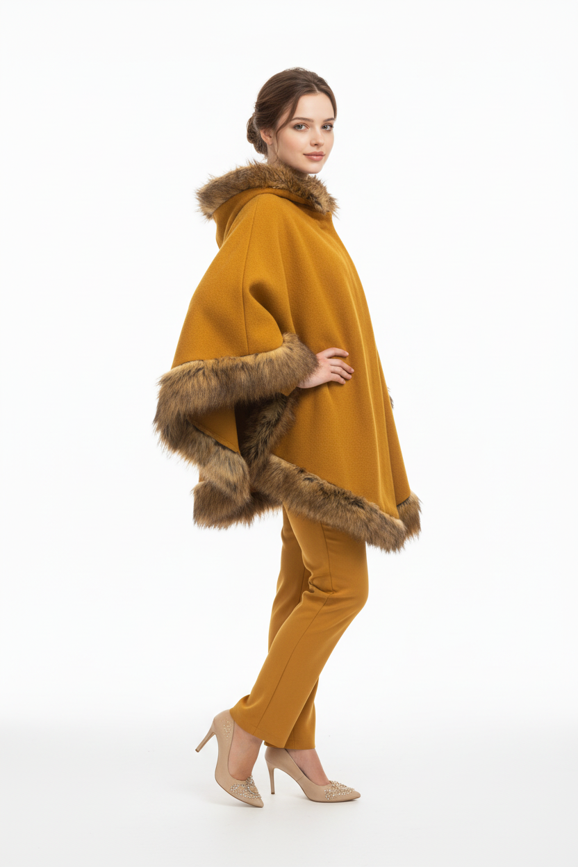 175 Chic & Cozy Cape