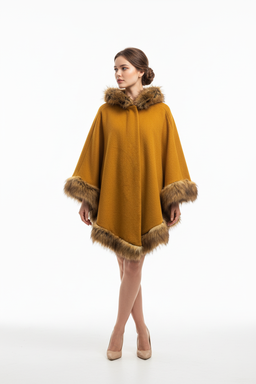 175 Chic & Cozy Cape