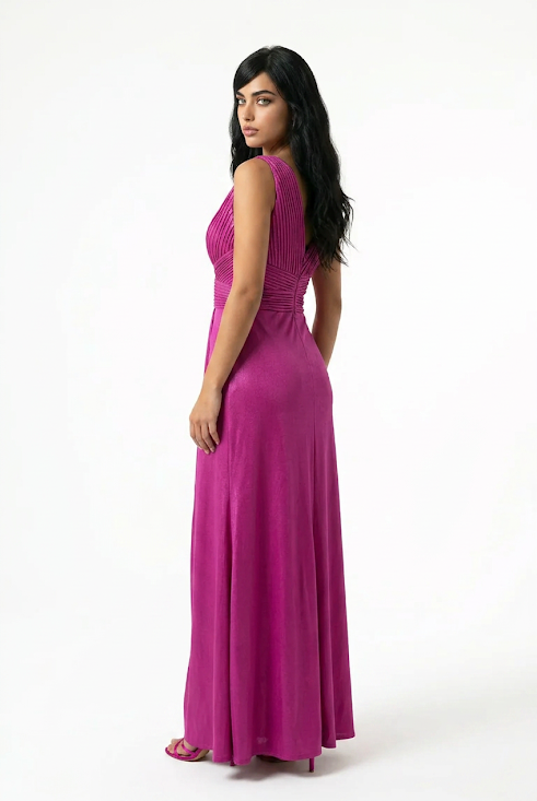 243  High-Glamour & Bold Style