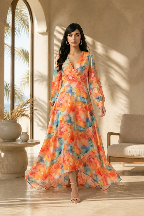 240  Elegant & Premium Style