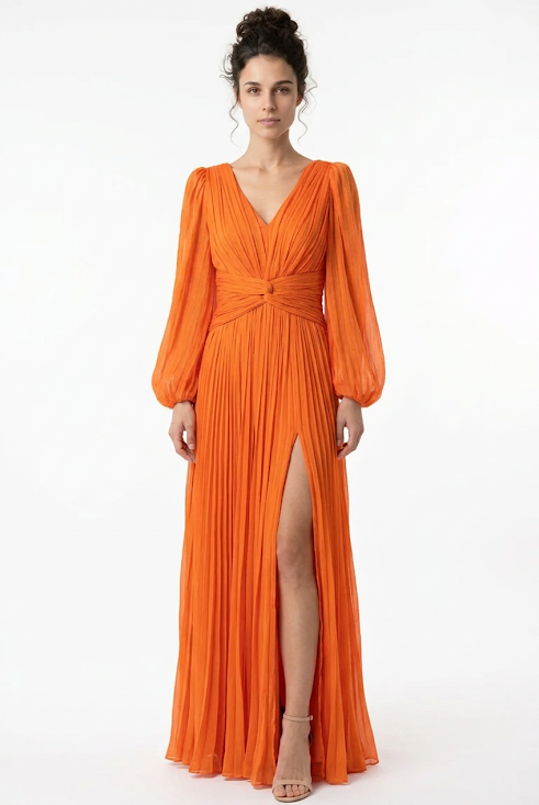 241  Modern & Chic Style