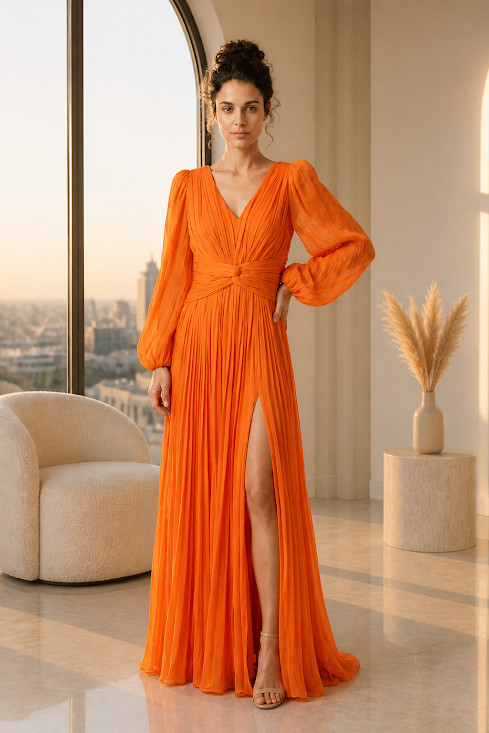 241  Modern & Chic Style