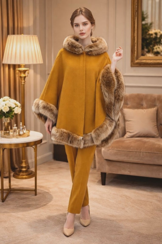 175 Chic & Cozy Cape